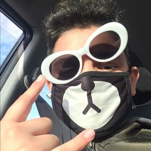 Meet your Posher, Matthew